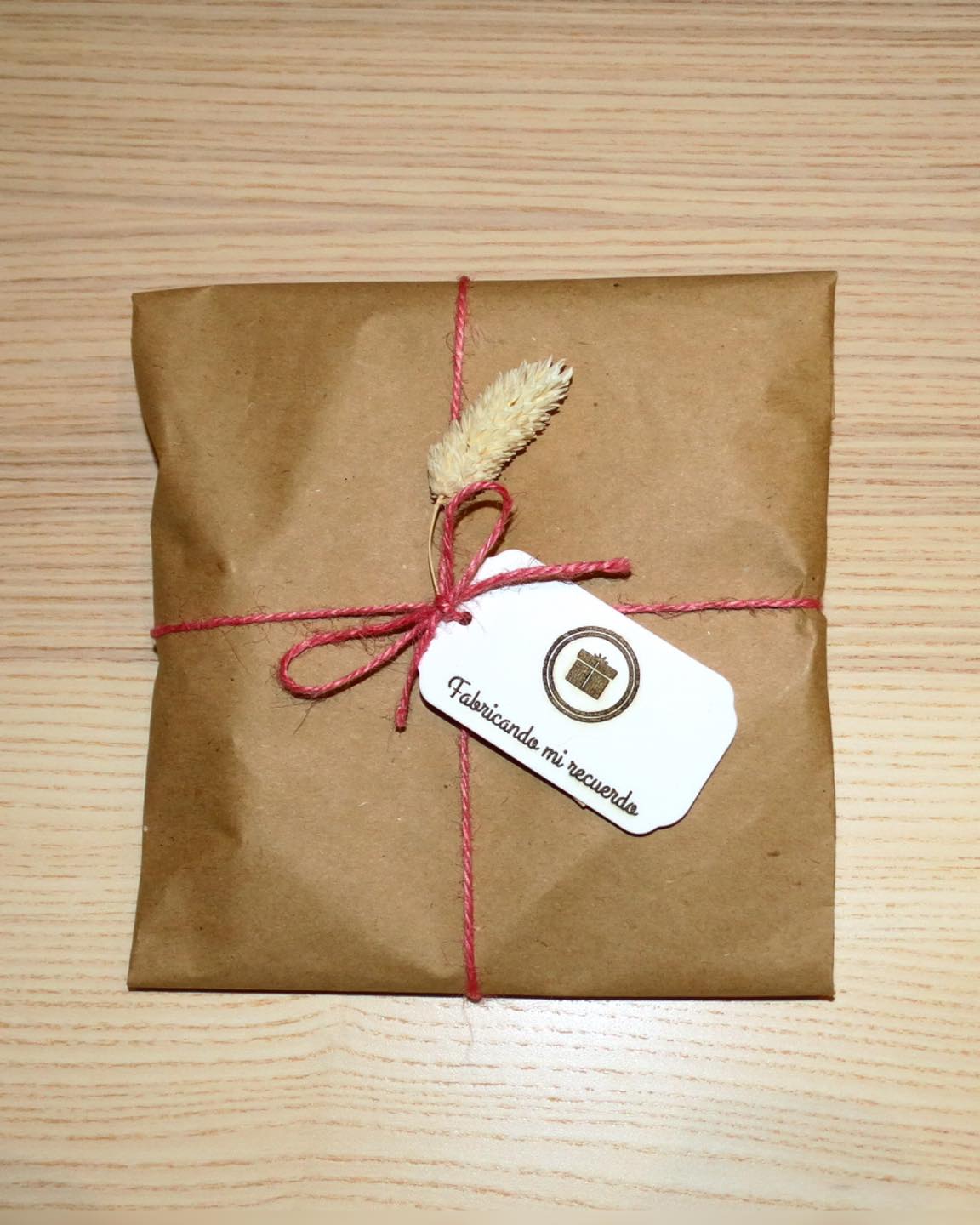Envolver para regalo