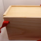 Caja de petardos personalizada
