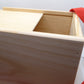 Caja de petardos personalizada