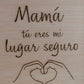 Marco de fotos mamá - Día de la madre