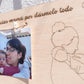 Marco de fotos mamá - Día de la madre
